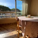 Cosy Sur Le Port Proche Des Plages Lägenhet *