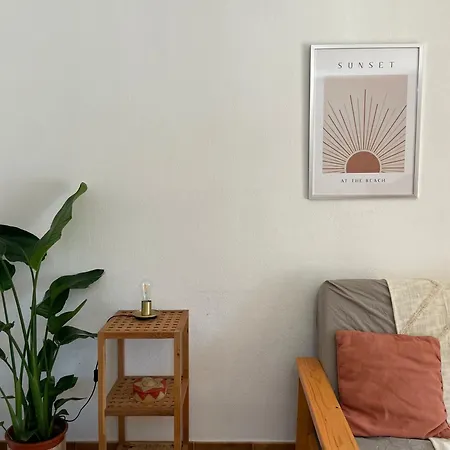 Cosy Sur Le Port Proche Des Plages Lejlighed *