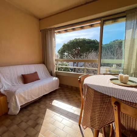 Cosy Sur Le Port Proche Des Plages 히에레