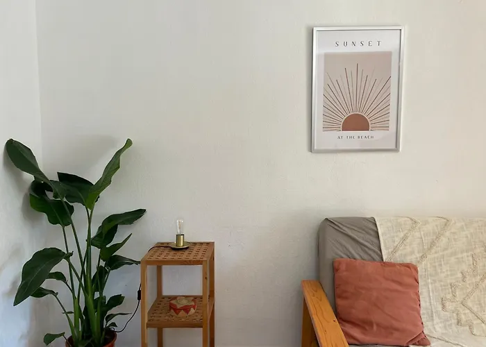 Cosy Sur Le Port Proche Des Plages Lejlighed *