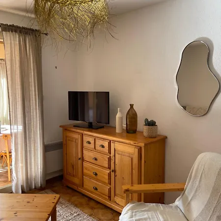 Apartmán Cosy Sur Le Port Proche Des Plages Hyères