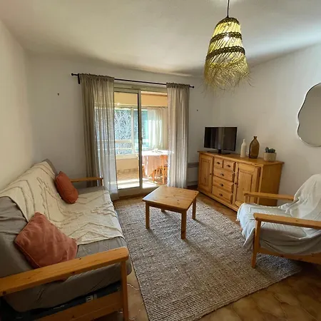 Apartment Cosy Sur Le Port Proche Des Plages Hyeres