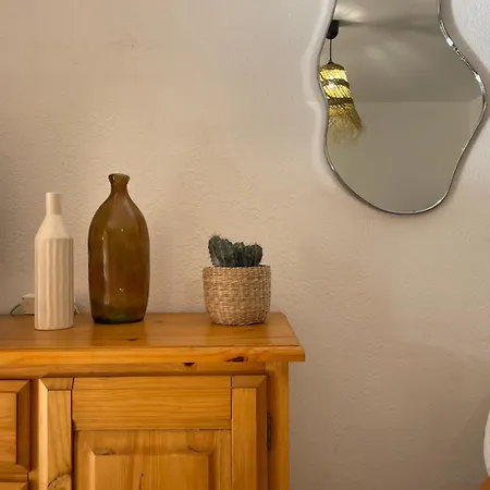 Apartmán Cosy Sur Le Port Proche Des Plages