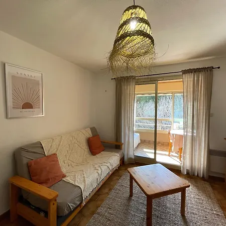 Cosy Sur Le Port Proche Des Plages Appartement *