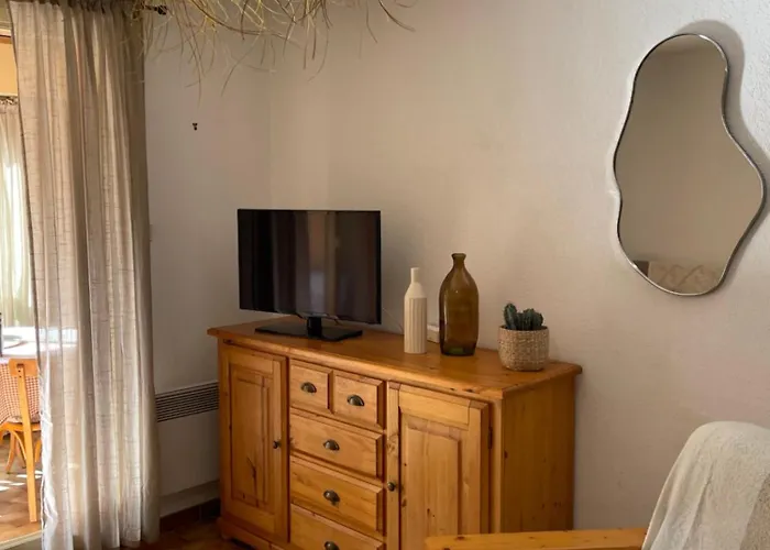 Apartman Cosy Sur Le Port Proche Des Plages Hyères