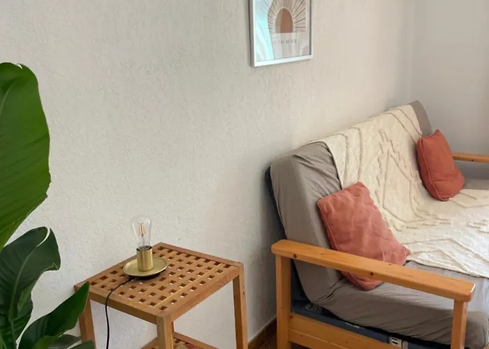 Cosy Sur Le Port Proche Des Plages *