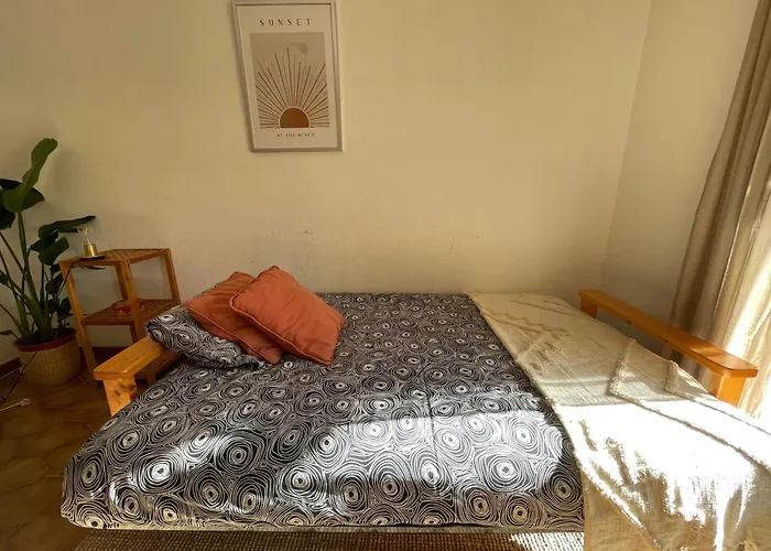 Apartman Cosy Sur Le Port Proche Des Plages Hyères